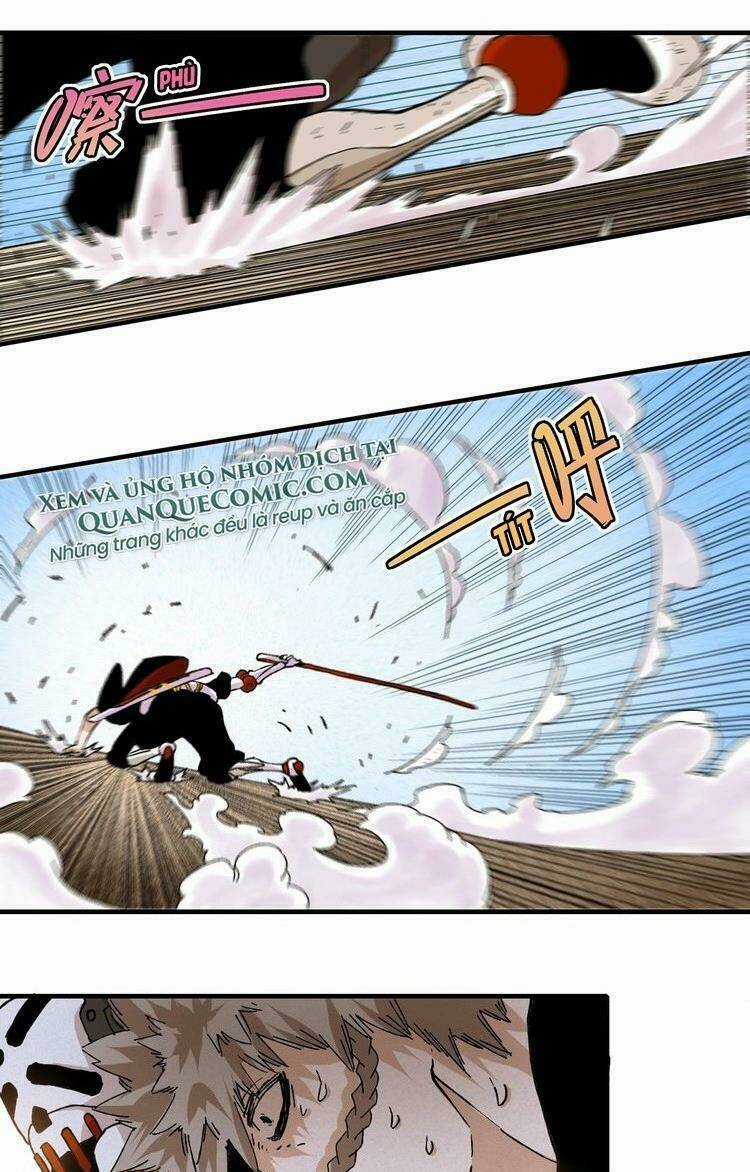 Mạt Thế Chi Thư Chapter 1 trang 101