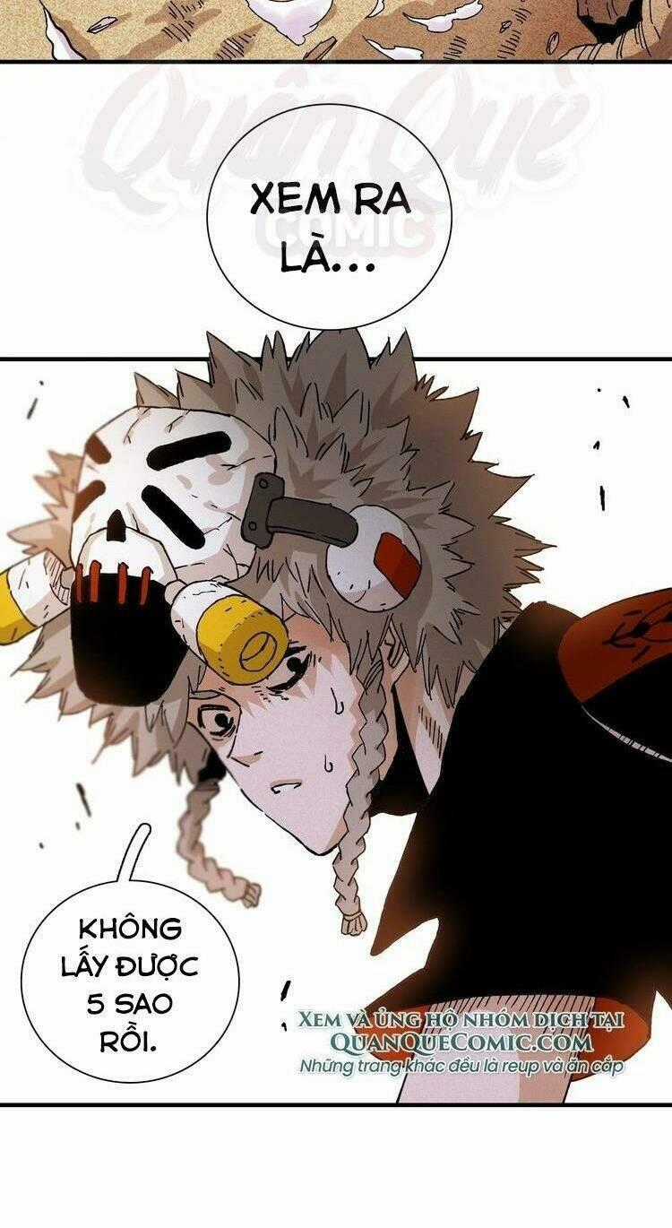 Mạt Thế Chi Thư Chapter 1 trang 106