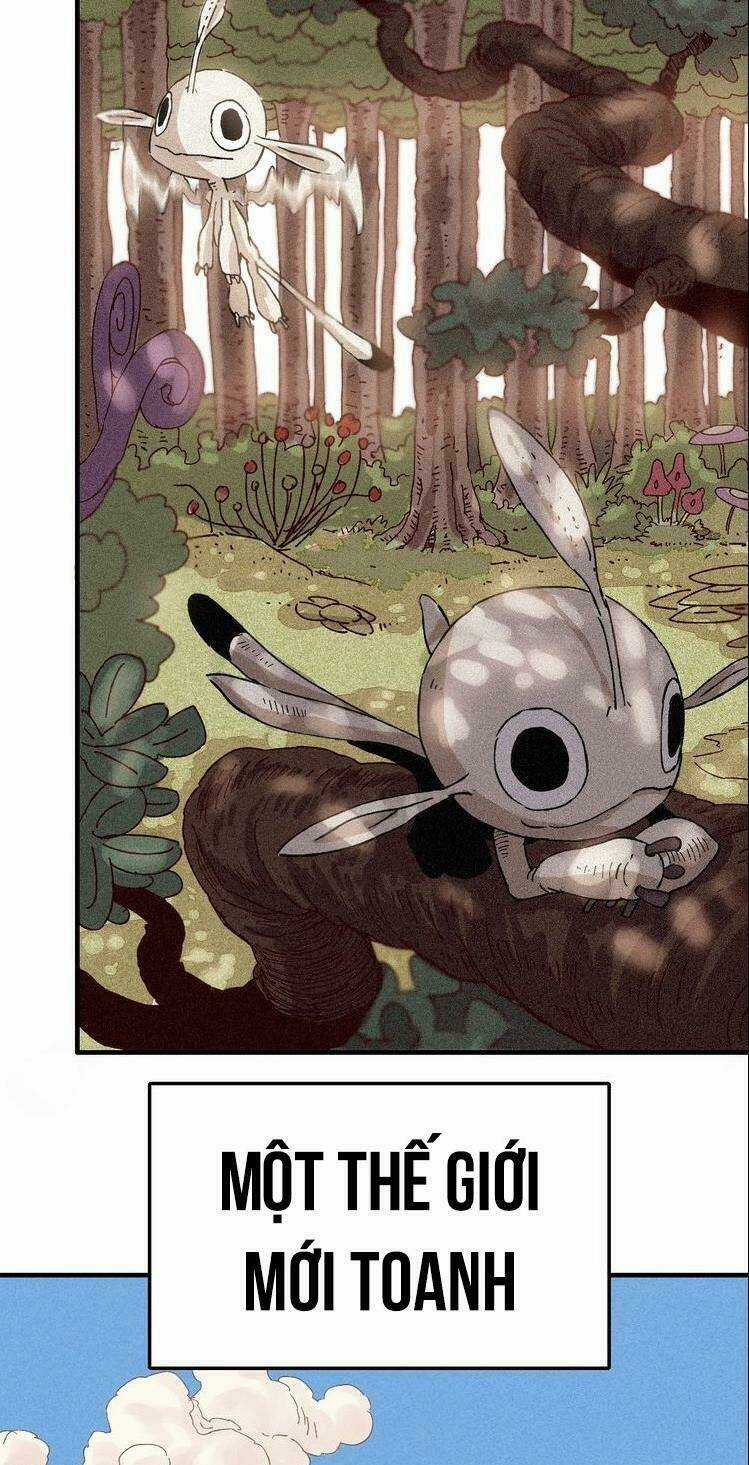 Mạt Thế Chi Thư Chapter 1 trang 18