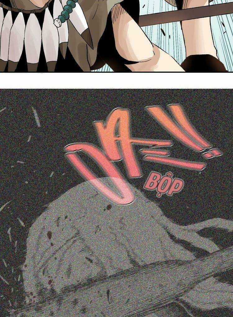 Mạt Thế Chi Thư Chapter 1 trang 41