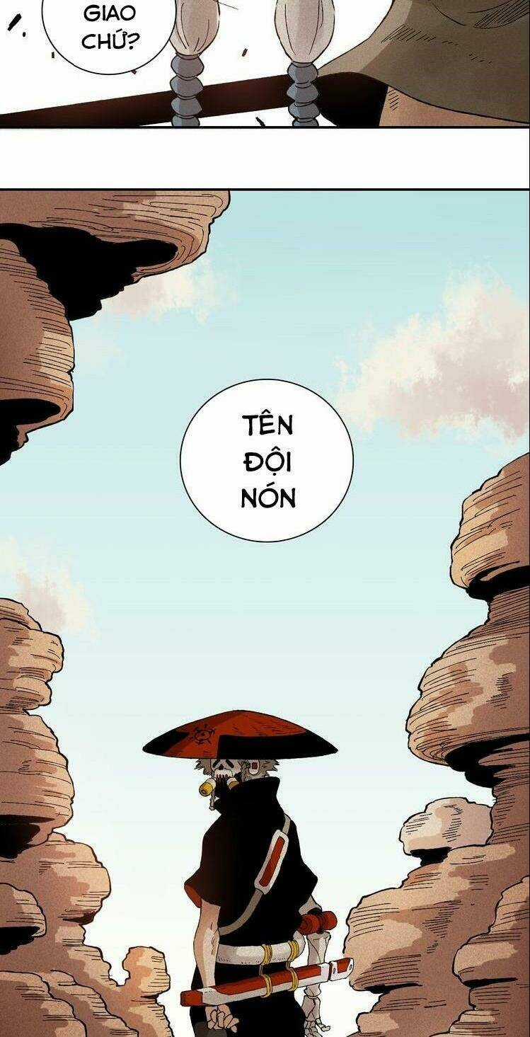 Mạt Thế Chi Thư Chapter 1 trang 46