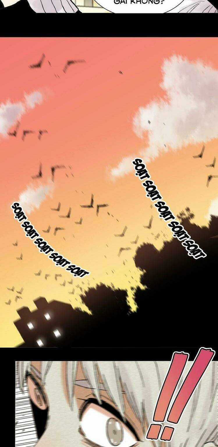 Mạt Thế Chi Thư Chapter 1 trang 5