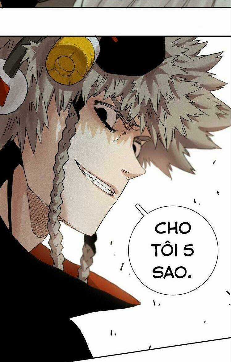 Mạt Thế Chi Thư Chapter 1 trang 66