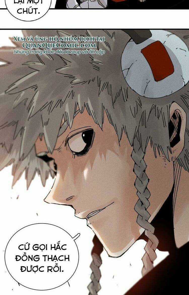 Mạt Thế Chi Thư Chapter 1 trang 78