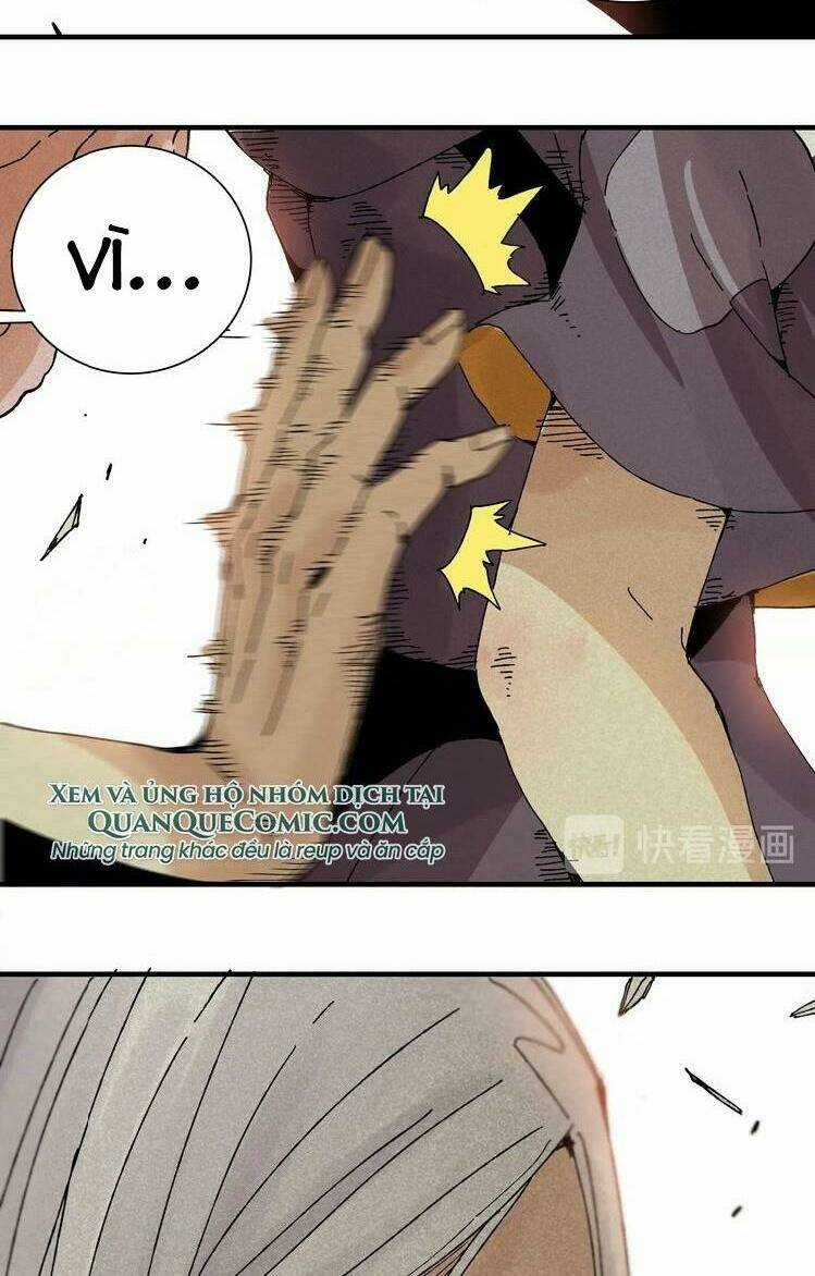 Mạt Thế Chi Thư Chapter 1 trang 92