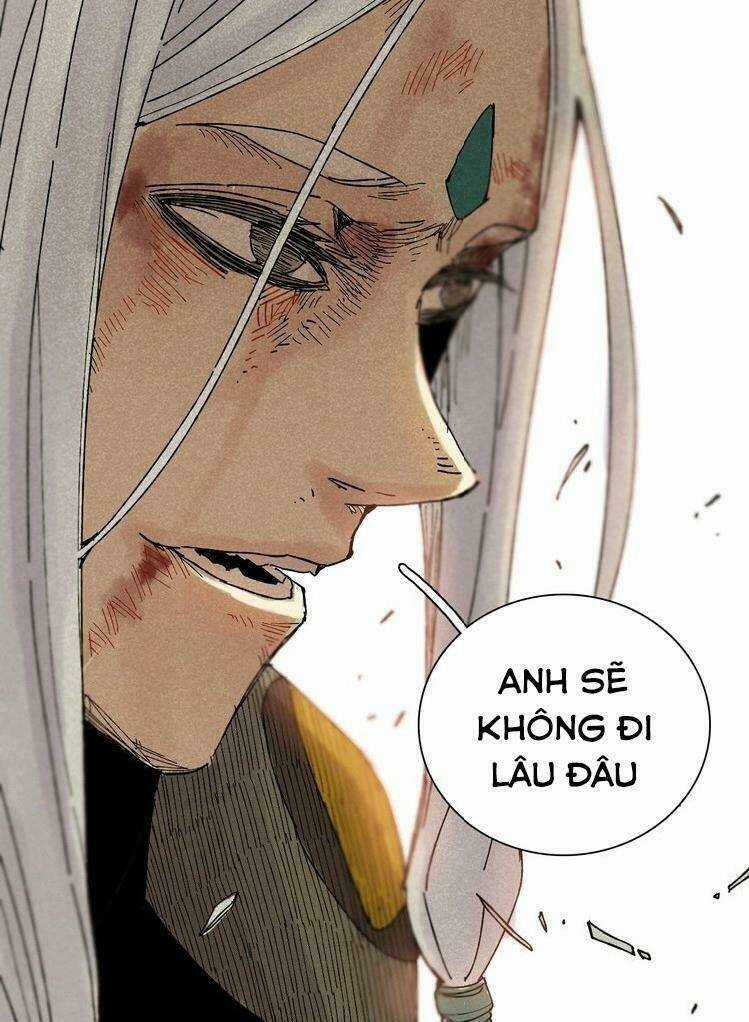 Mạt Thế Chi Thư Chapter 1 trang 93