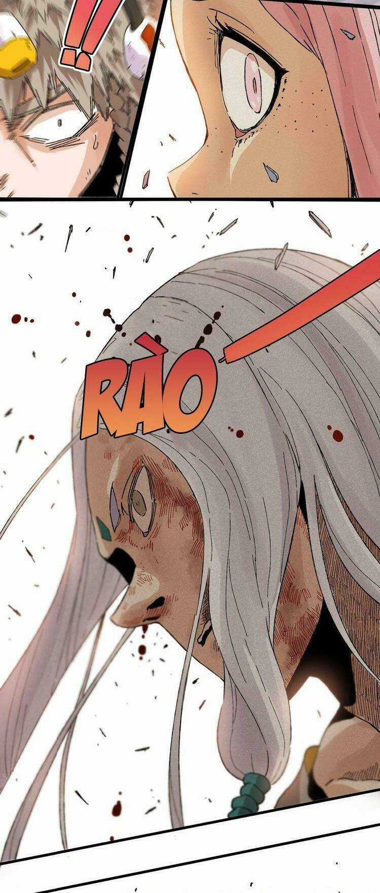 Mạt Thế Chi Thư Chapter 1 trang 97