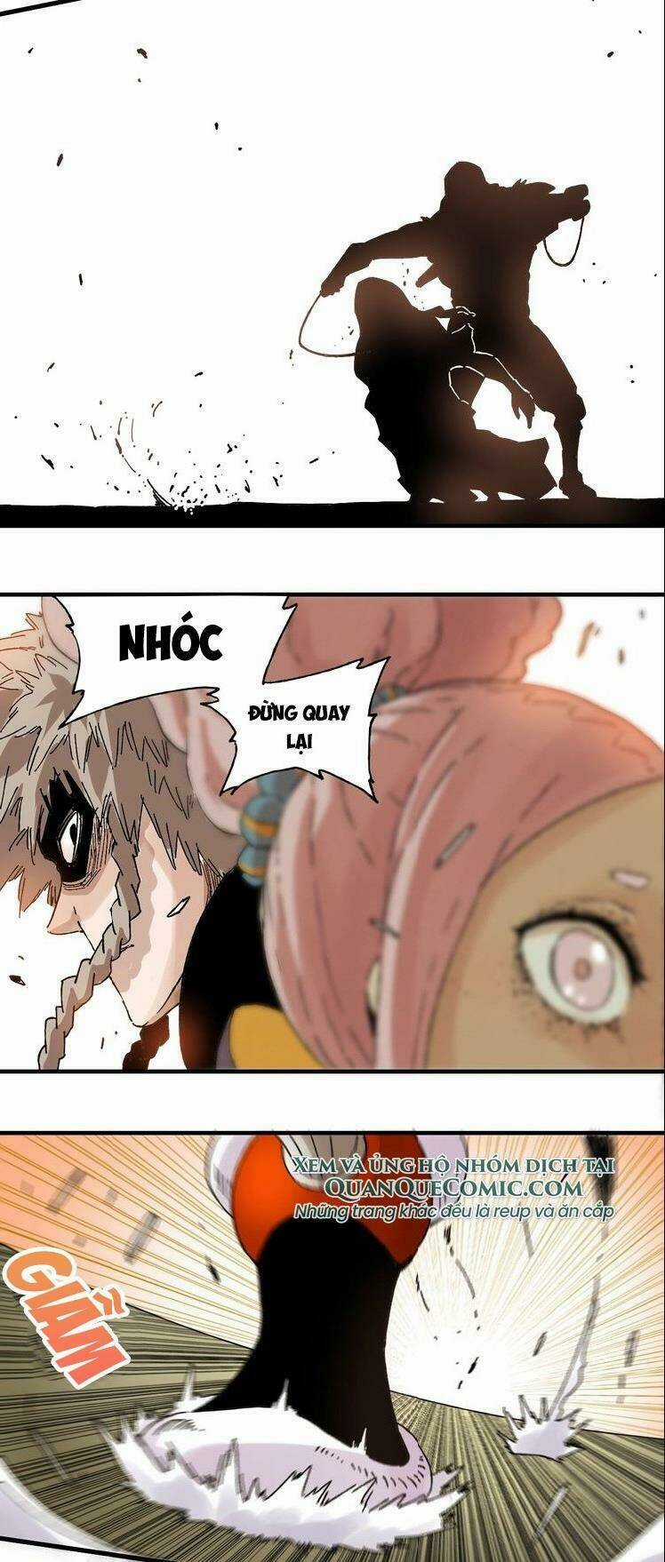 Mạt Thế Chi Thư Chapter 1 trang 98