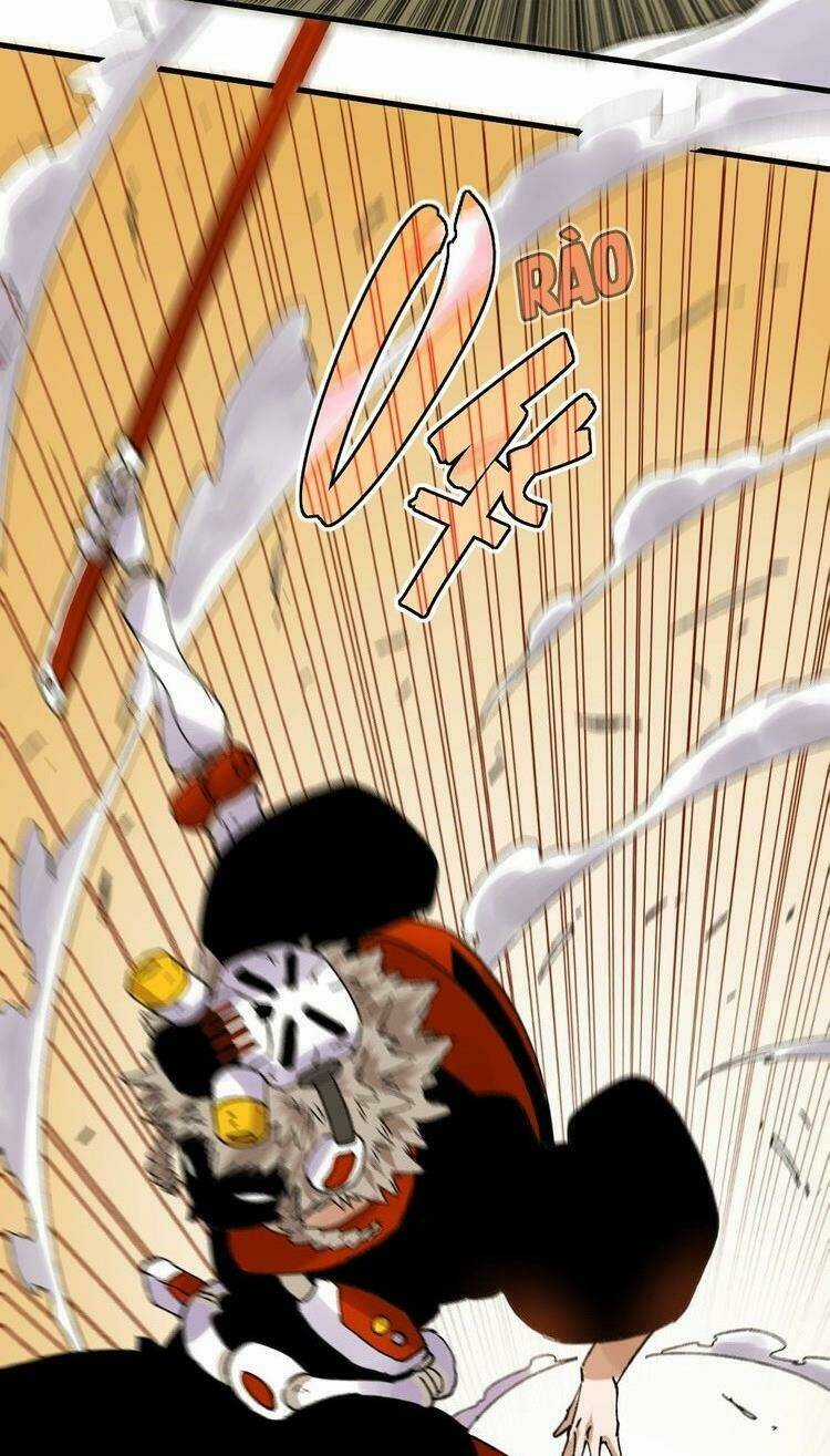 Mạt Thế Chi Thư Chapter 1 trang 99