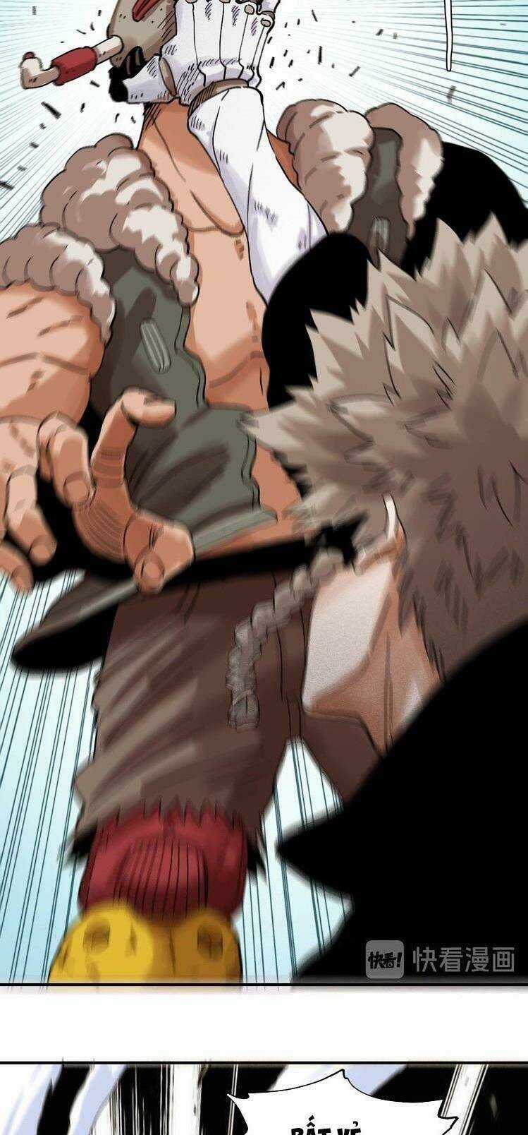 Mạt Thế Chi Thư Chapter 10 trang 14