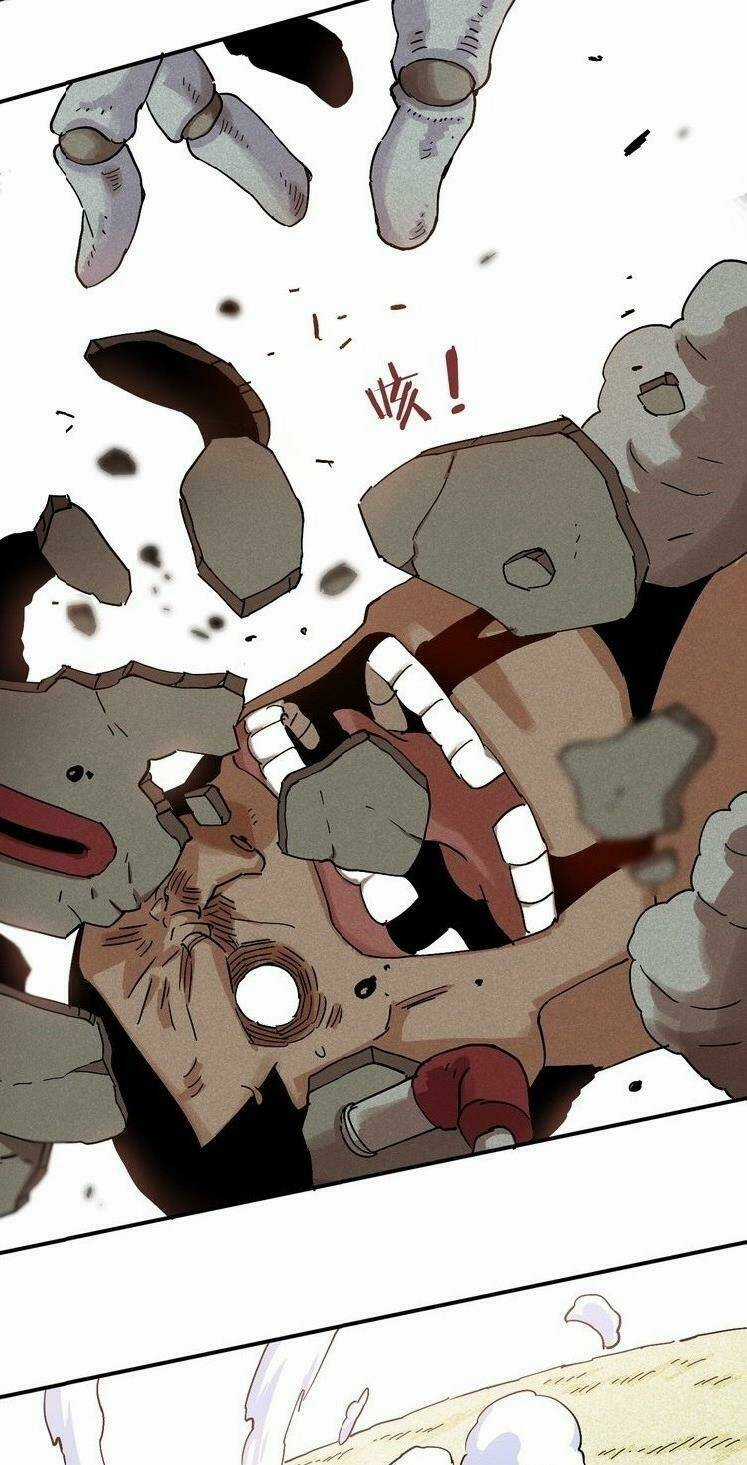 Mạt Thế Chi Thư Chapter 10 trang 16