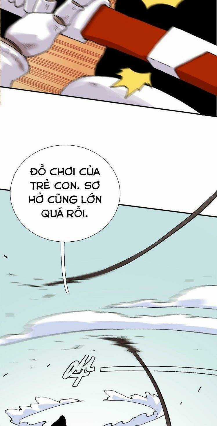 Mạt Thế Chi Thư Chapter 10 trang 19