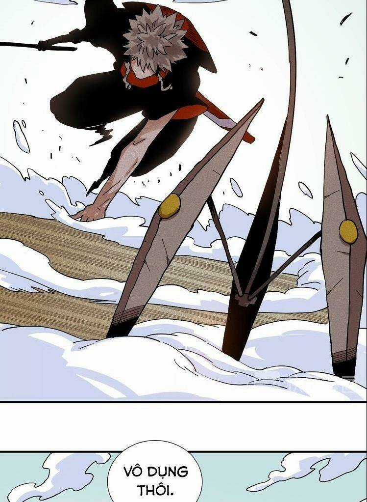 Mạt Thế Chi Thư Chapter 10 trang 20