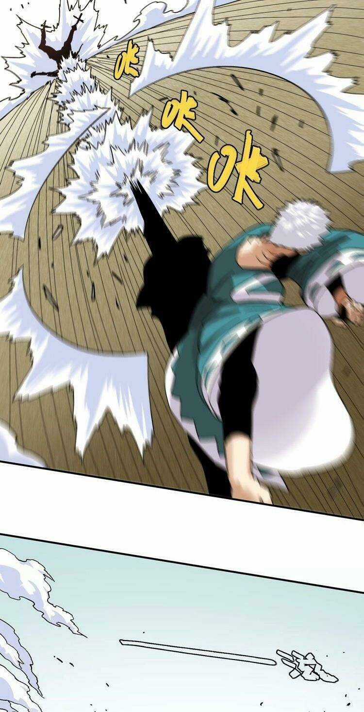 Mạt Thế Chi Thư Chapter 10 trang 30