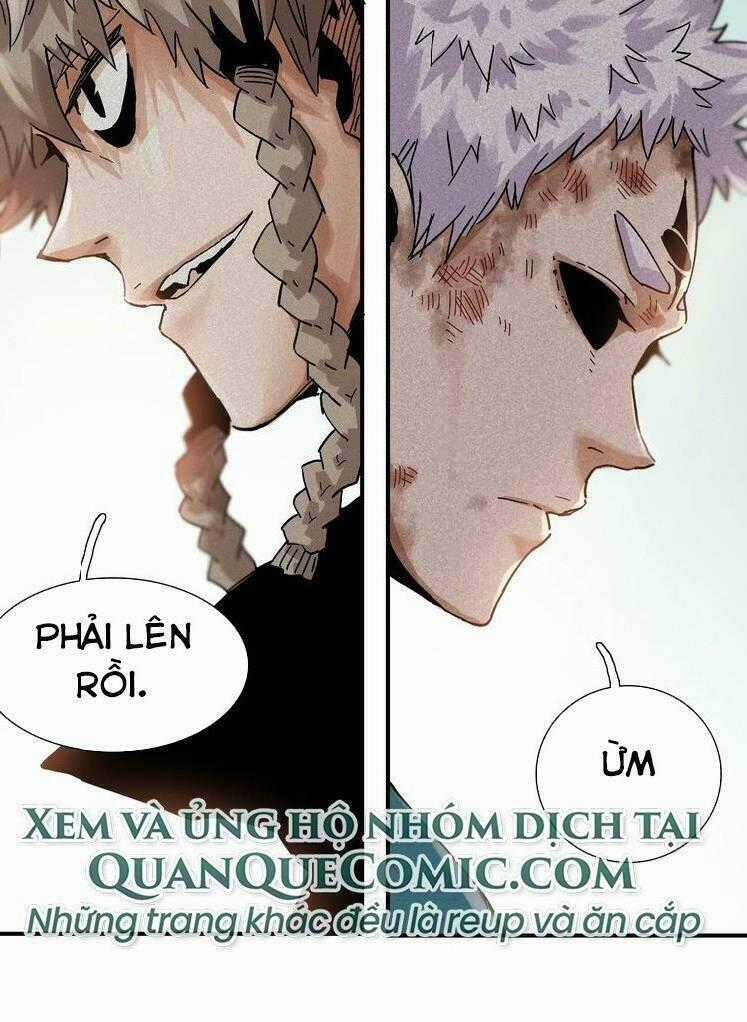 Mạt Thế Chi Thư Chapter 10 trang 41