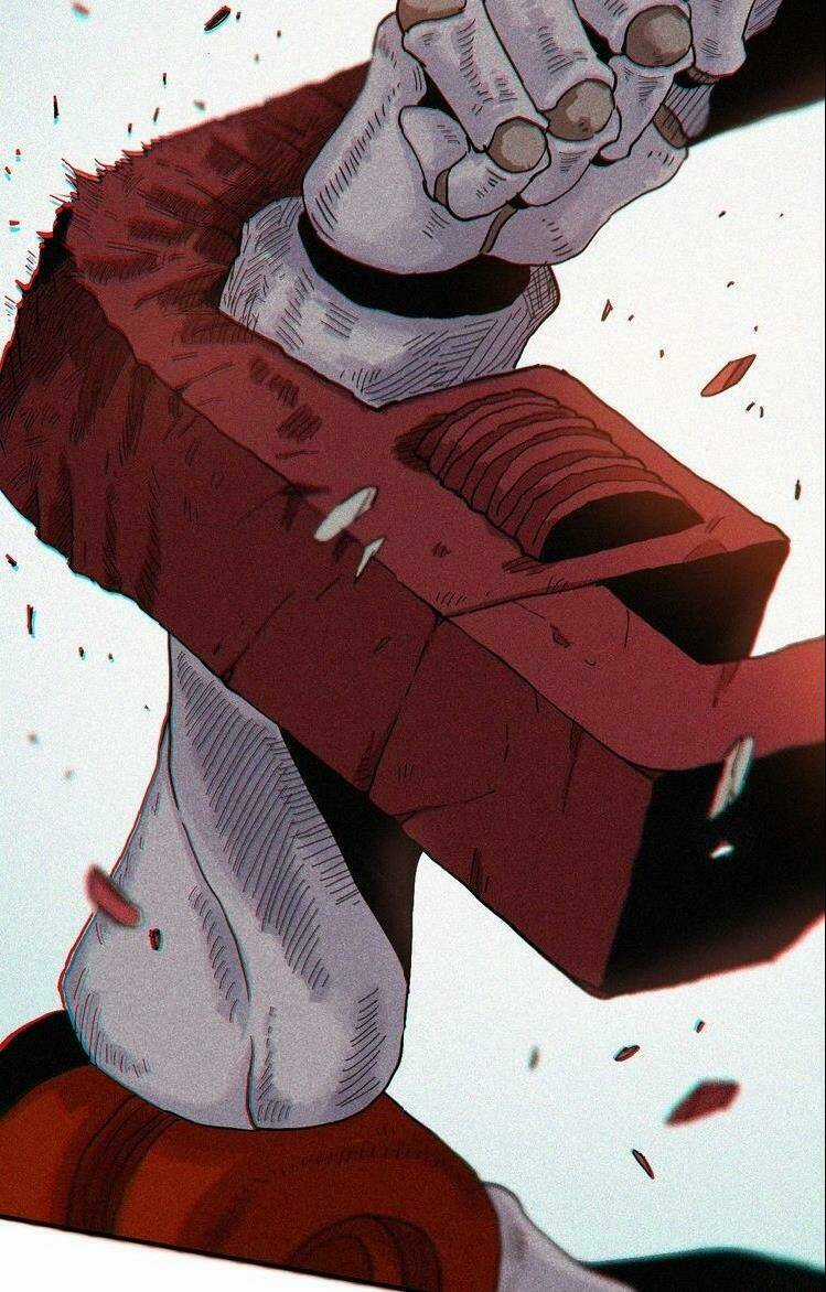 Mạt Thế Chi Thư Chapter 10 trang 9