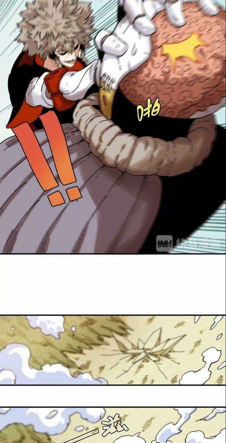 Mạt Thế Chi Thư Chapter 11 trang 14