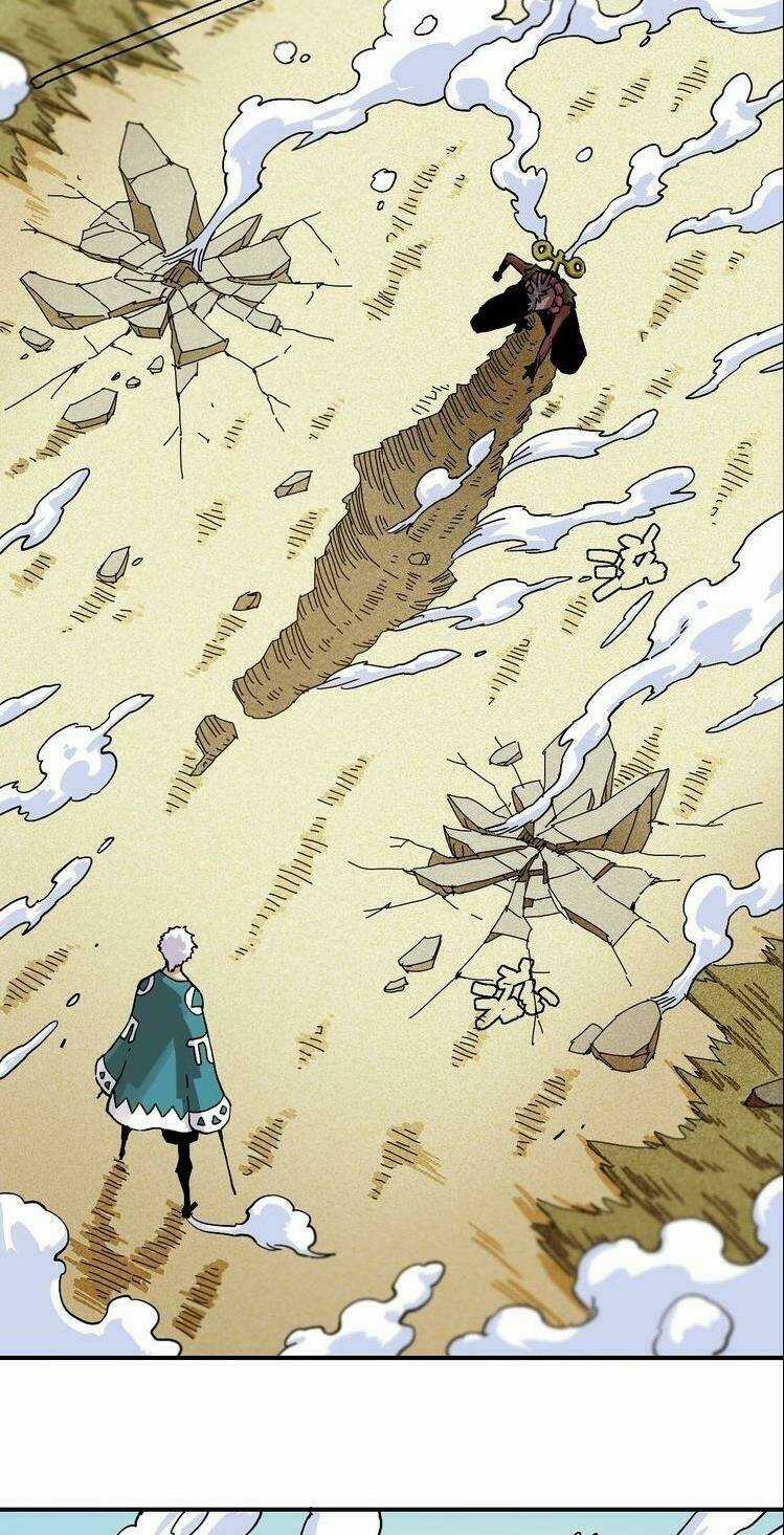 Mạt Thế Chi Thư Chapter 11 trang 15