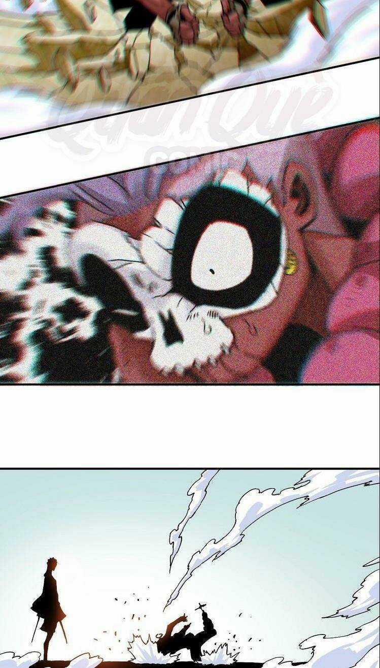 Mạt Thế Chi Thư Chapter 11 trang 19