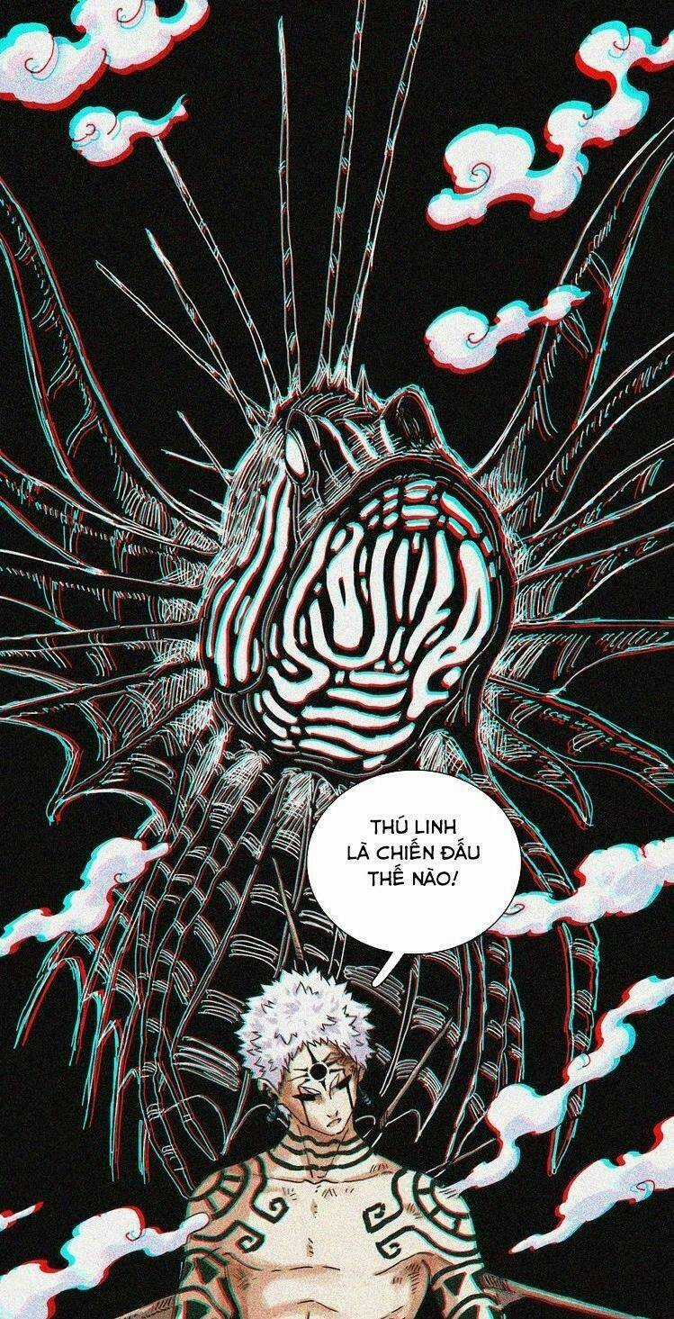 Mạt Thế Chi Thư Chapter 11 trang 26