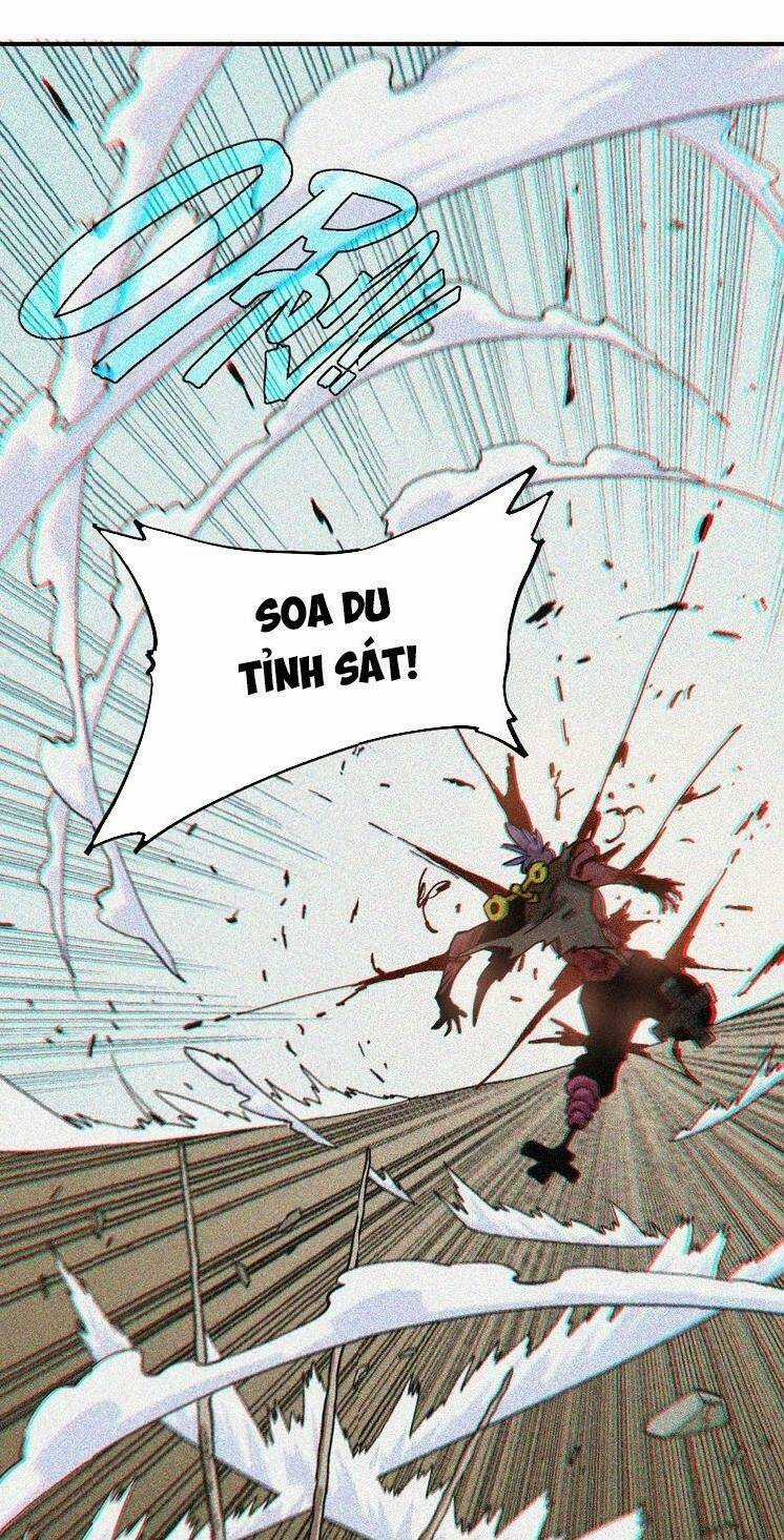 Mạt Thế Chi Thư Chapter 11 trang 32