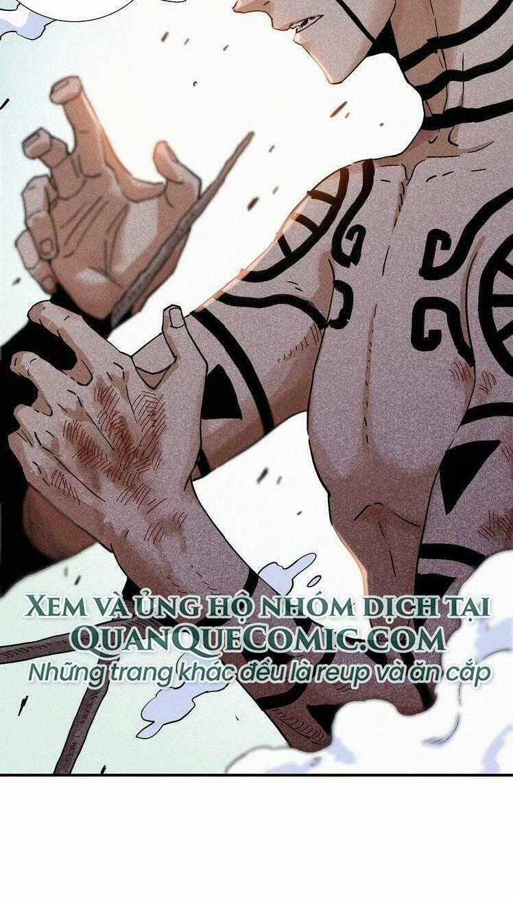 Mạt Thế Chi Thư Chapter 11 trang 37