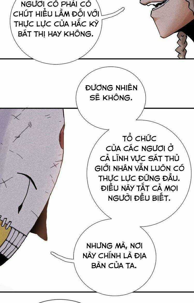 Mạt Thế Chi Thư Chapter 11 trang 9