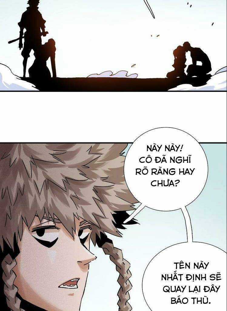 Mạt Thế Chi Thư Chapter 12 trang 12