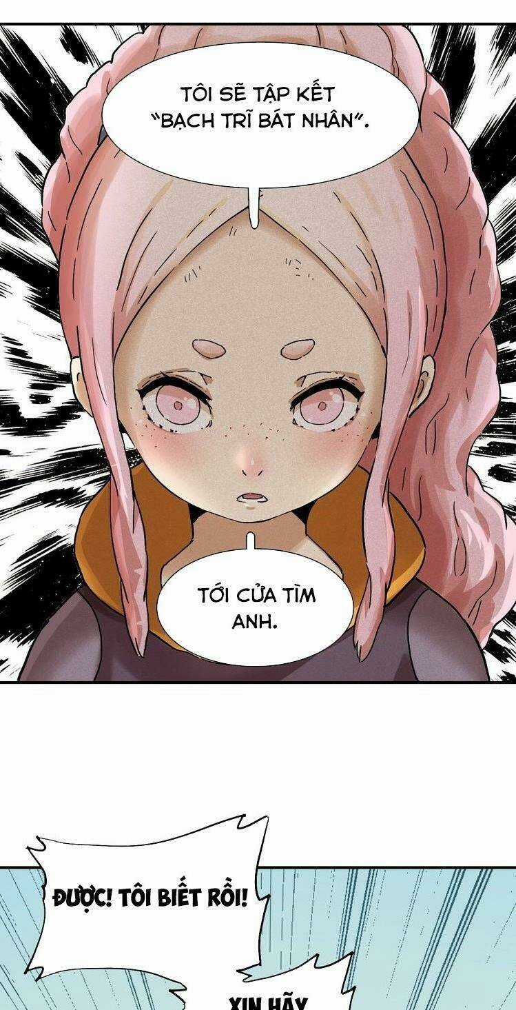 Mạt Thế Chi Thư Chapter 12 trang 20