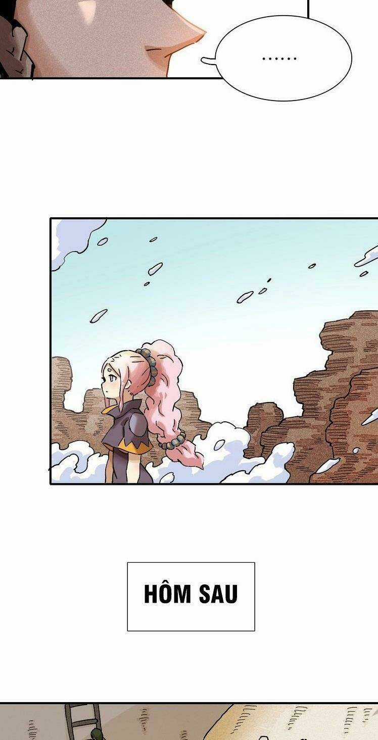 Mạt Thế Chi Thư Chapter 12 trang 23