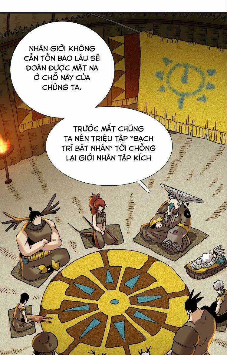 Mạt Thế Chi Thư Chapter 12 trang 26