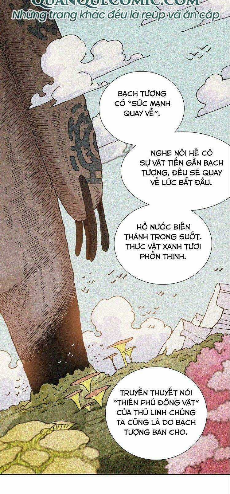 Mạt Thế Chi Thư Chapter 12 trang 31