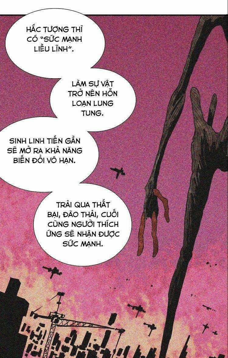 Mạt Thế Chi Thư Chapter 12 trang 32