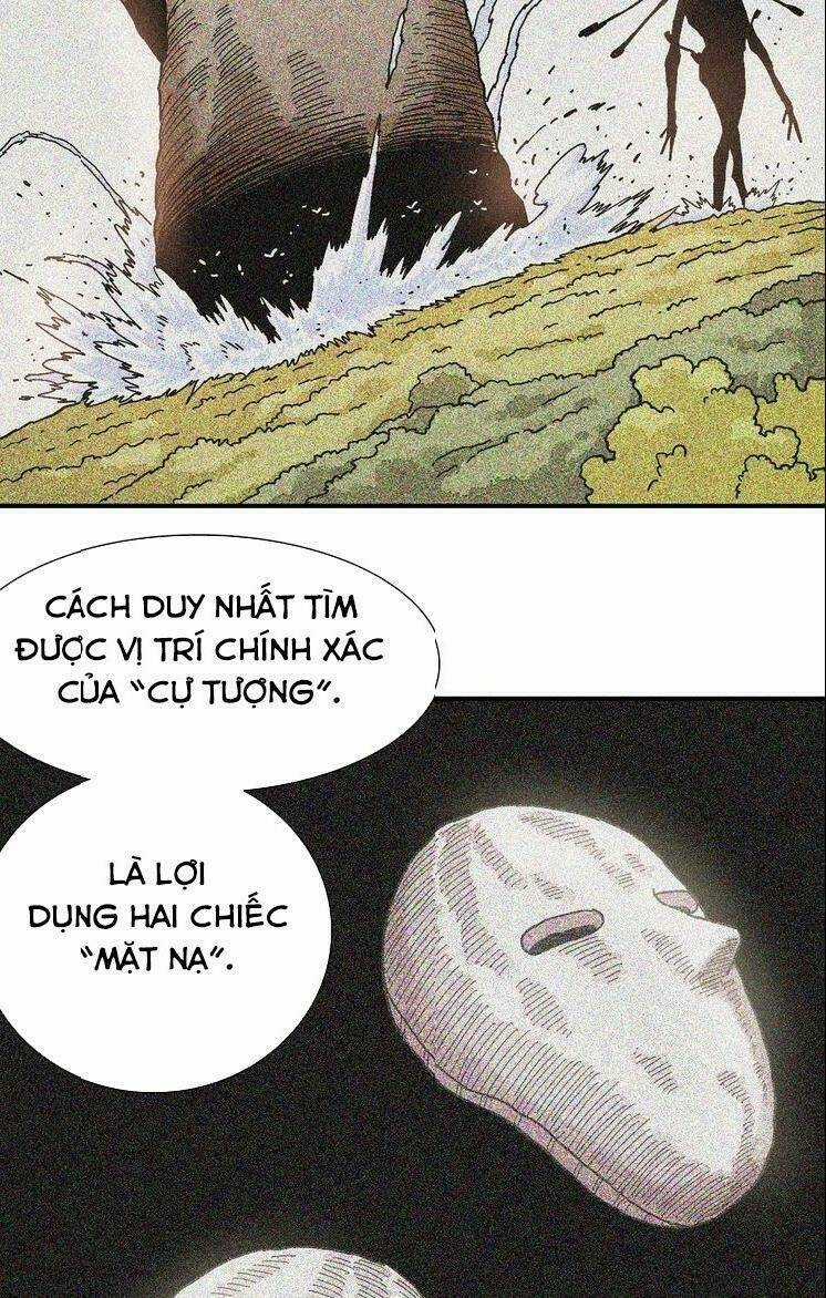 Mạt Thế Chi Thư Chapter 12 trang 34