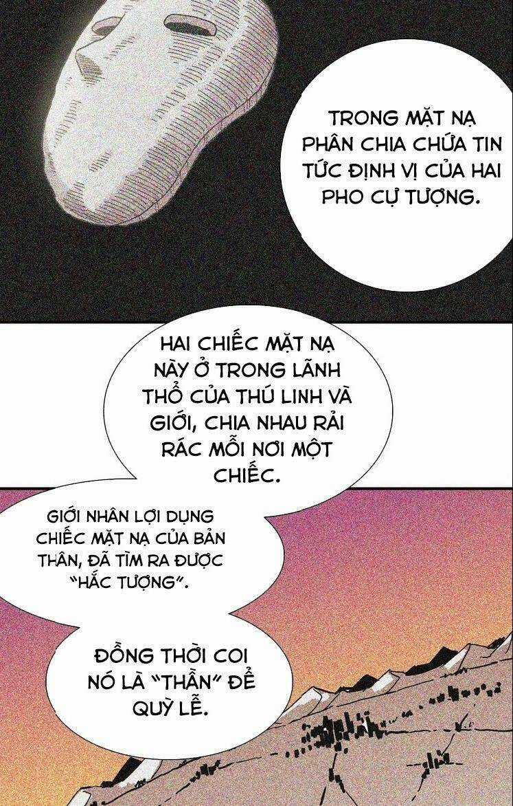 Mạt Thế Chi Thư Chapter 12 trang 35