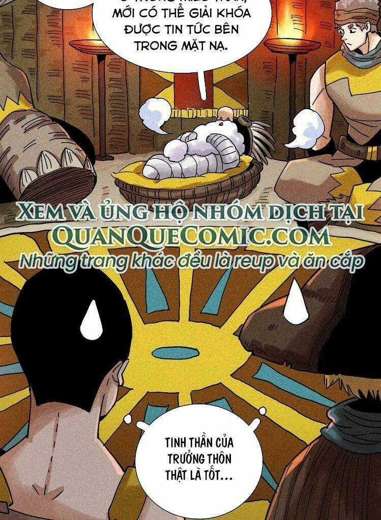 Mạt Thế Chi Thư Chapter 12 trang 39