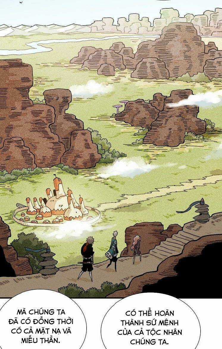 Mạt Thế Chi Thư Chapter 12 trang 42