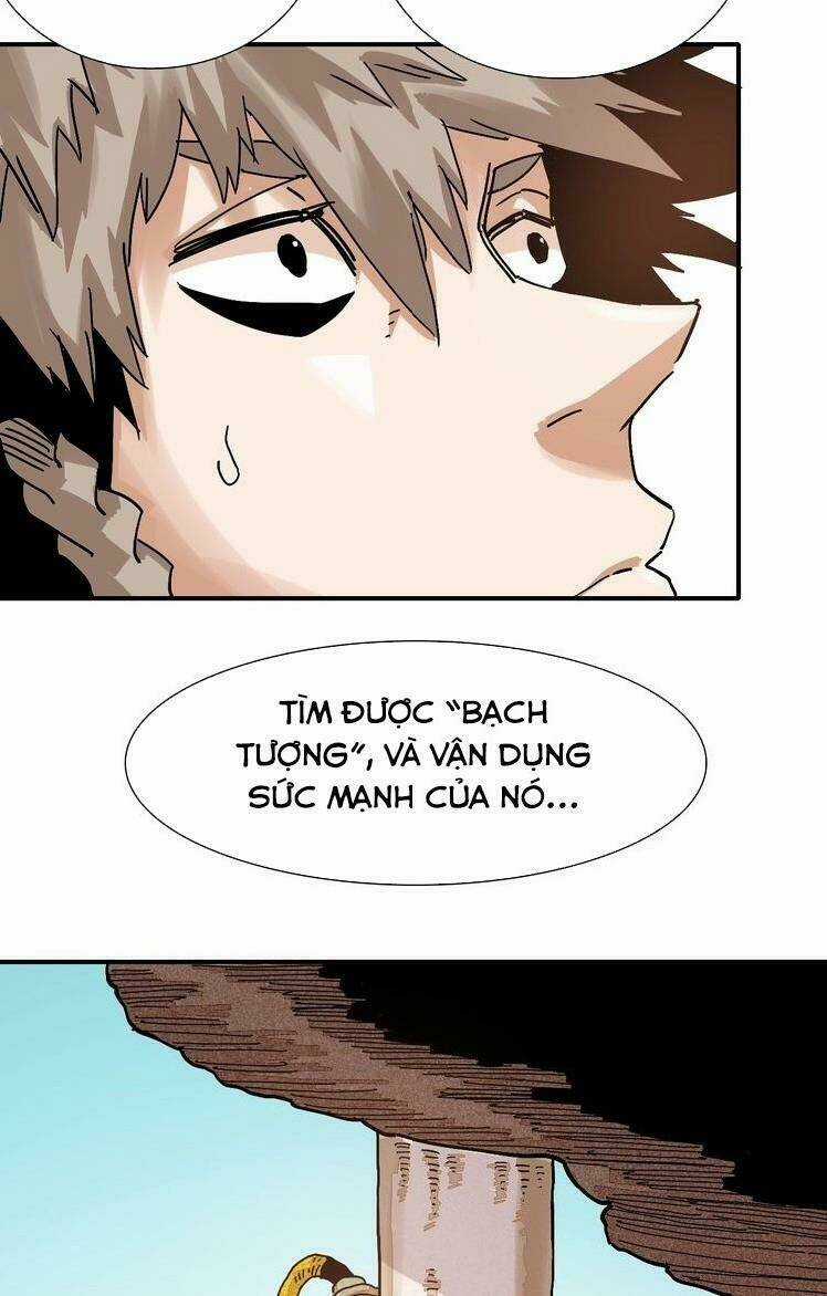 Mạt Thế Chi Thư Chapter 12 trang 43