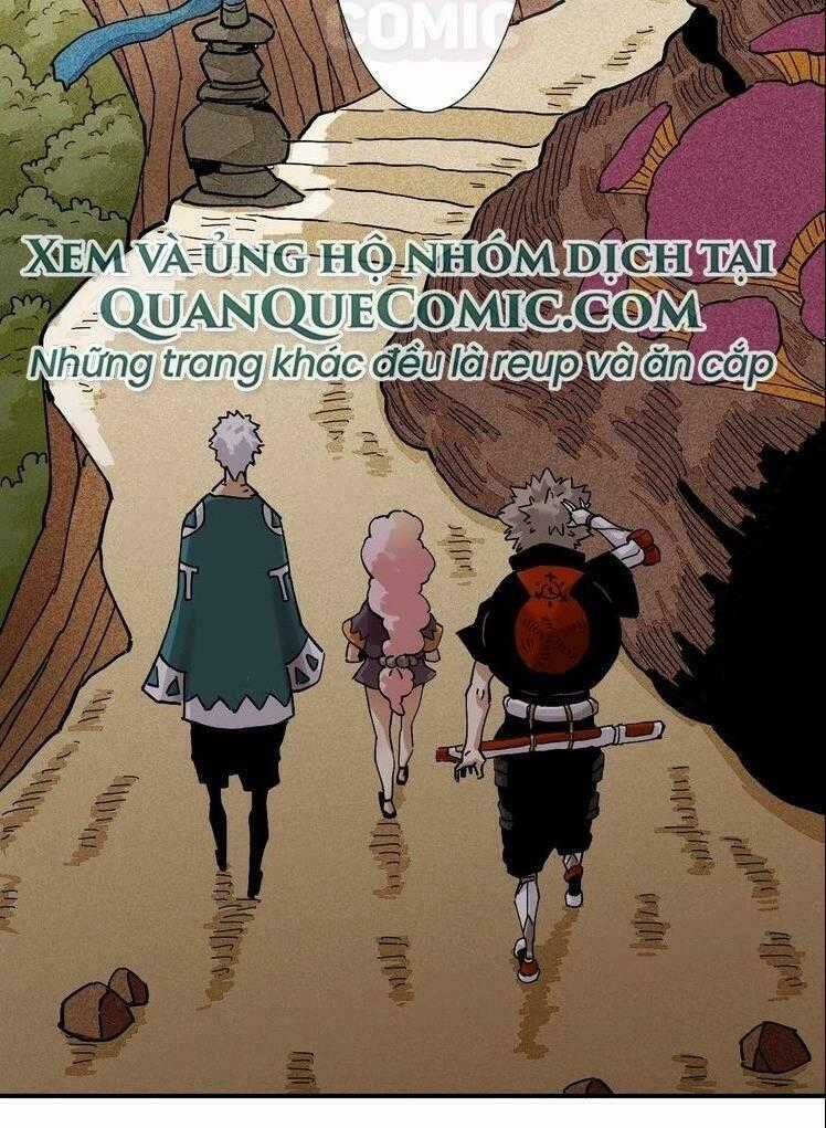 Mạt Thế Chi Thư Chapter 12 trang 45