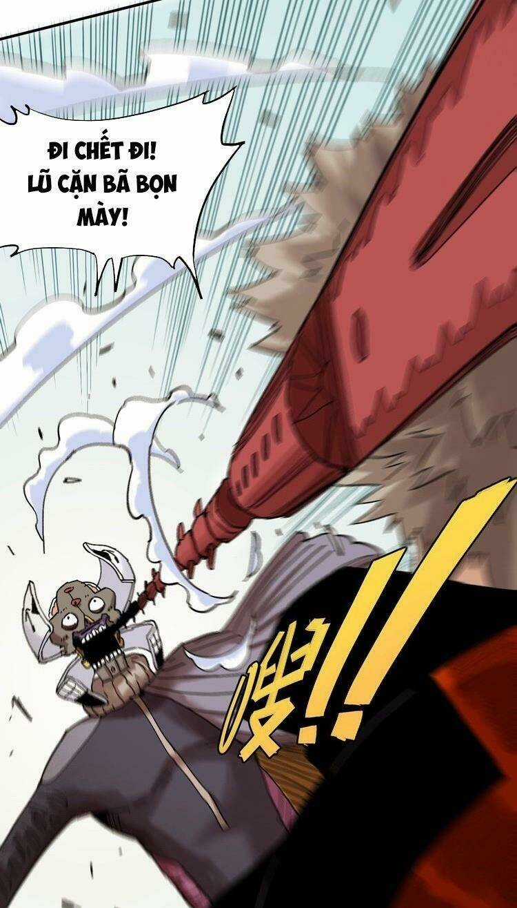 Mạt Thế Chi Thư Chapter 12 trang 6