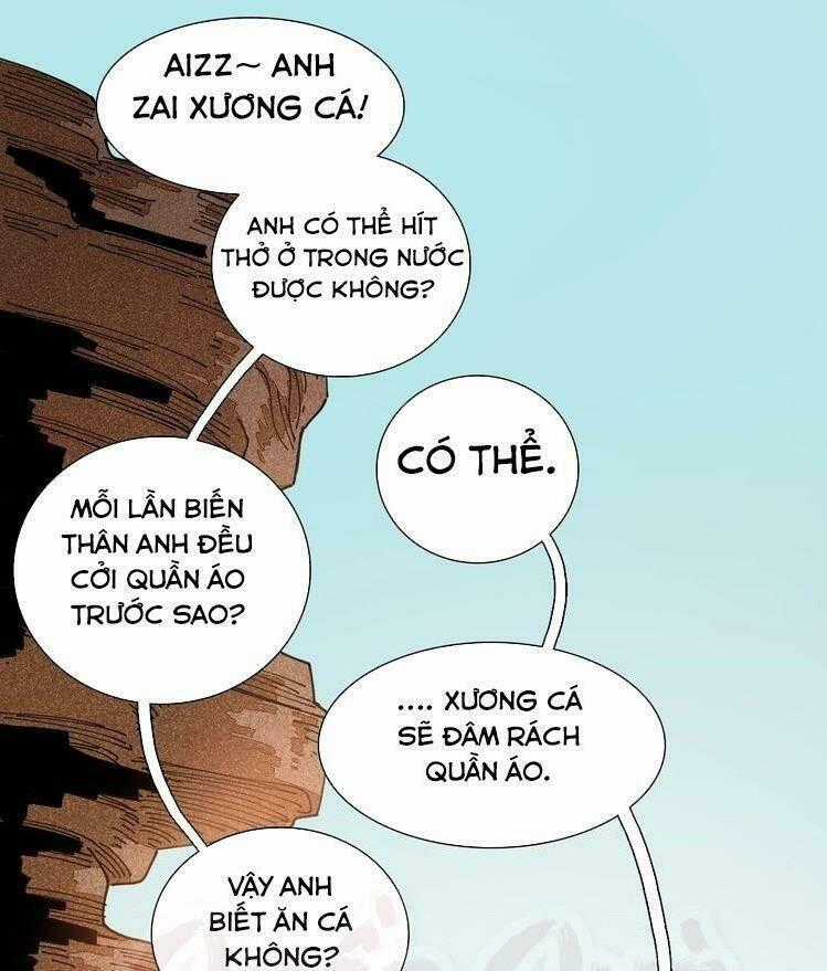 Mạt Thế Chi Thư Chapter 13 trang 0