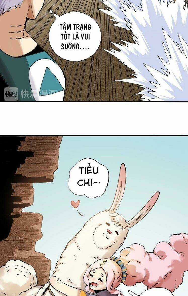 Mạt Thế Chi Thư Chapter 13 trang 10