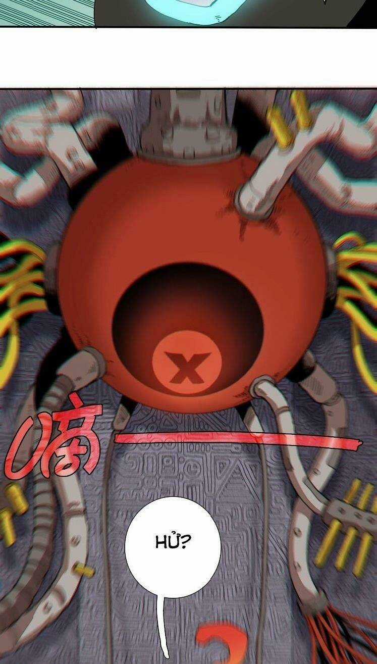 Mạt Thế Chi Thư Chapter 13 trang 27