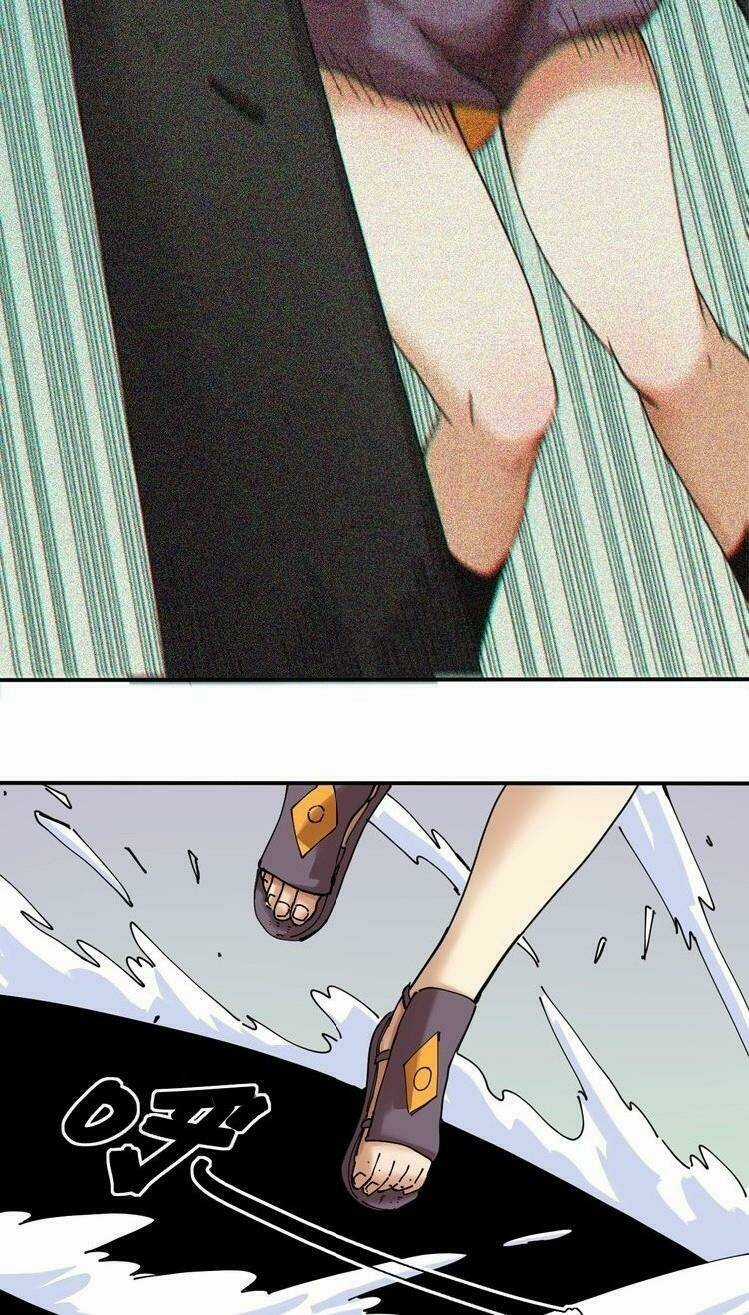 Mạt Thế Chi Thư Chapter 13 trang 33