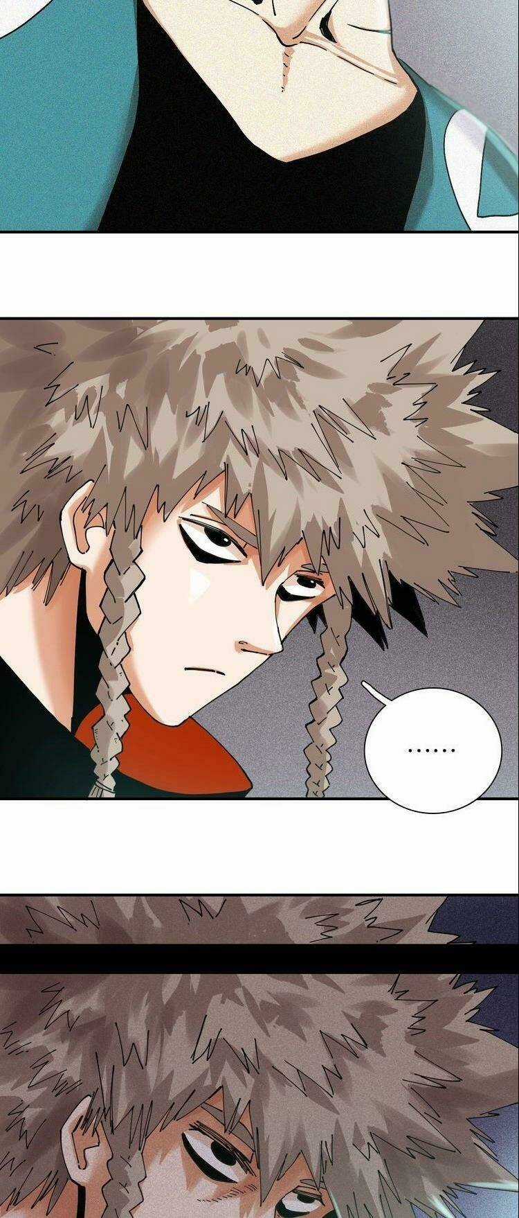 Mạt Thế Chi Thư Chapter 14 trang 10