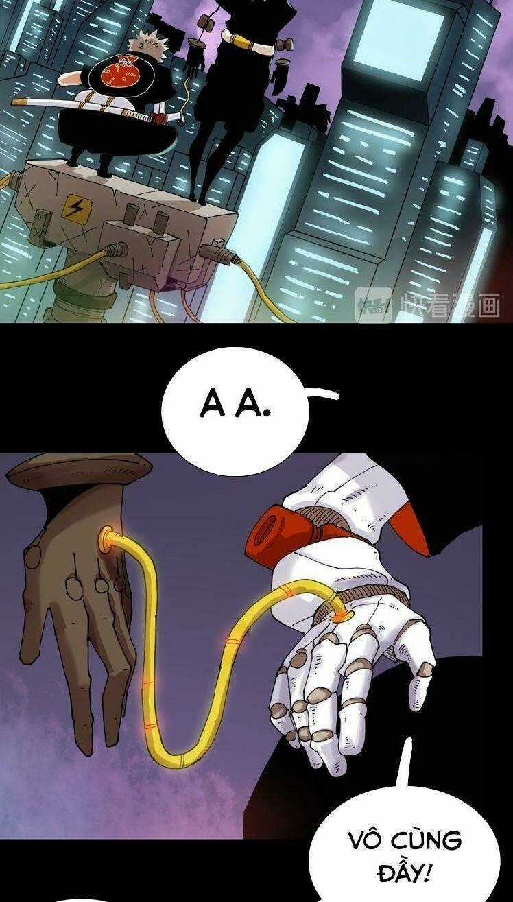 Mạt Thế Chi Thư Chapter 14 trang 13