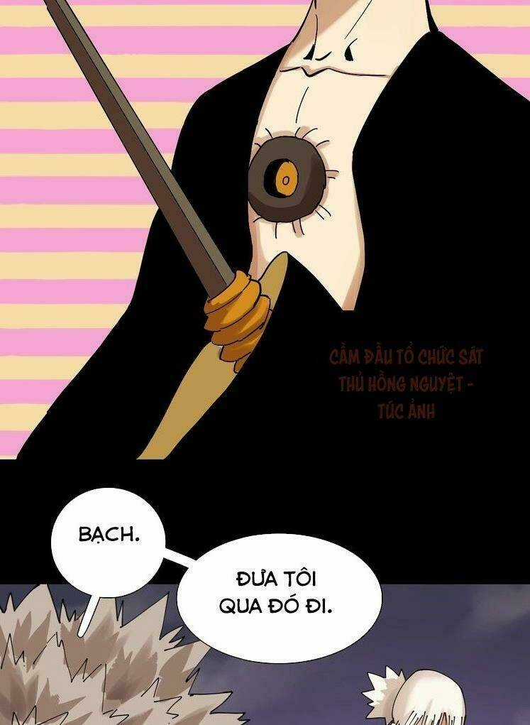 Mạt Thế Chi Thư Chapter 14 trang 24