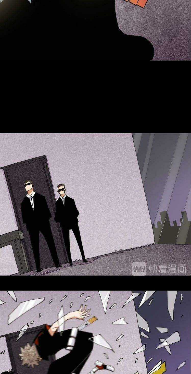 Mạt Thế Chi Thư Chapter 14 trang 29