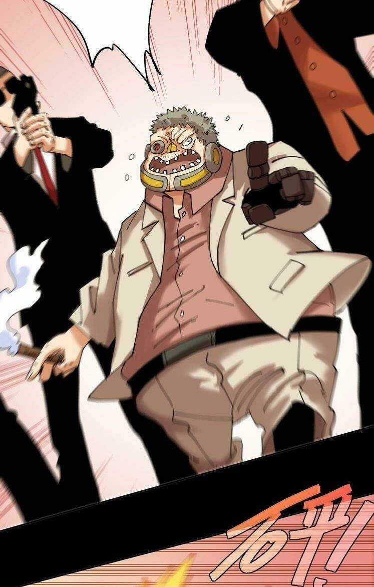 Mạt Thế Chi Thư Chapter 14 trang 34