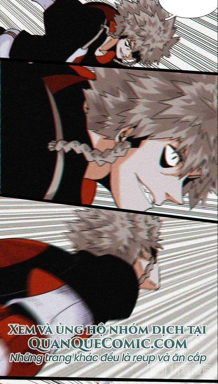 Mạt Thế Chi Thư Chapter 14 trang 39